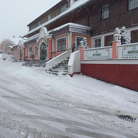 Hotel Tauplitzerhof 외부 사진