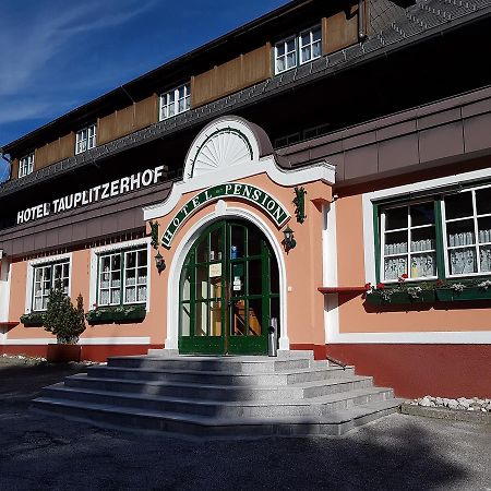 Hotel Tauplitzerhof 외부 사진
