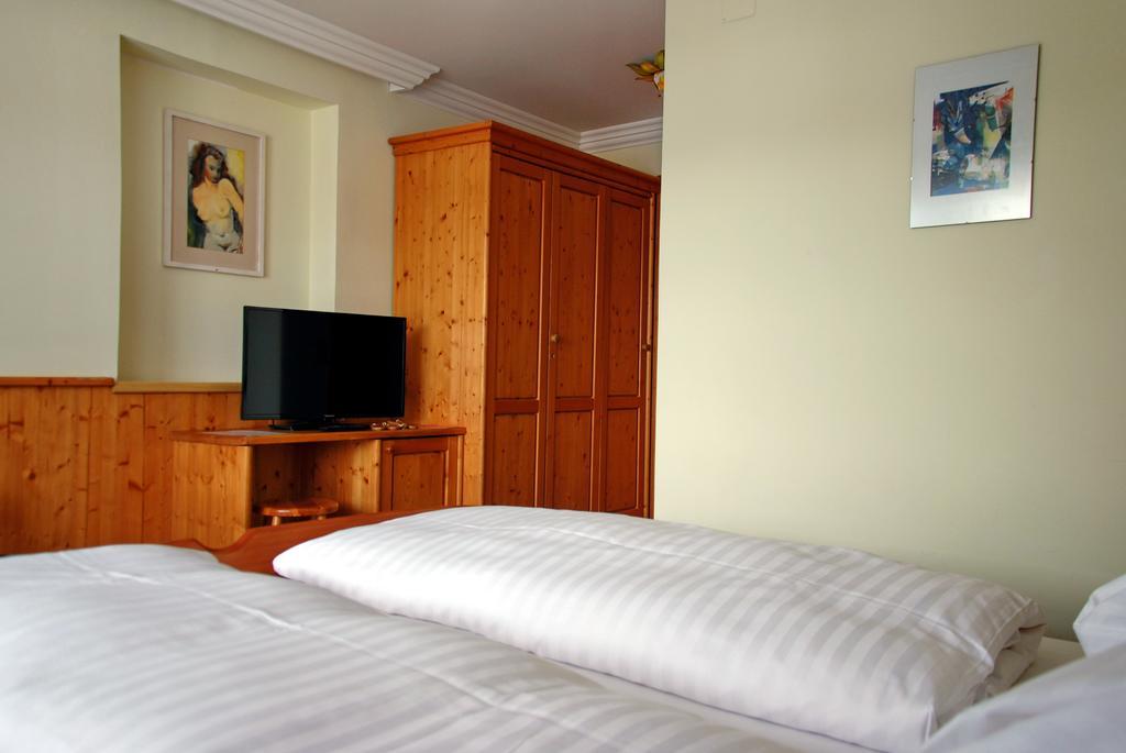 Hotel Tauplitzerhof 객실 사진