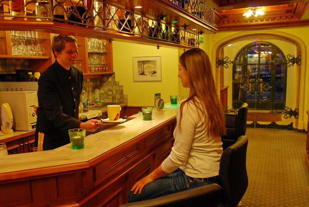 Hotel Tauplitzerhof 외부 사진