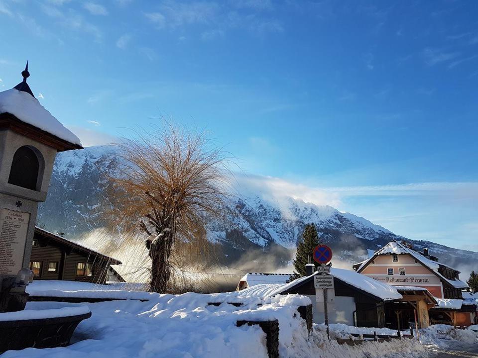 Hotel Tauplitzerhof 외부 사진