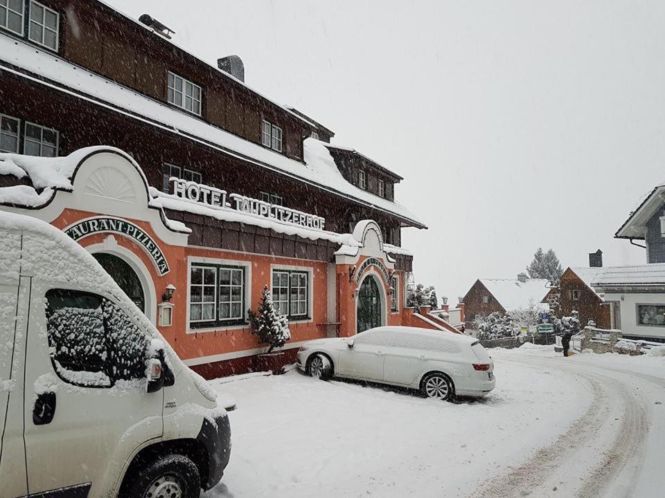 Hotel Tauplitzerhof 외부 사진