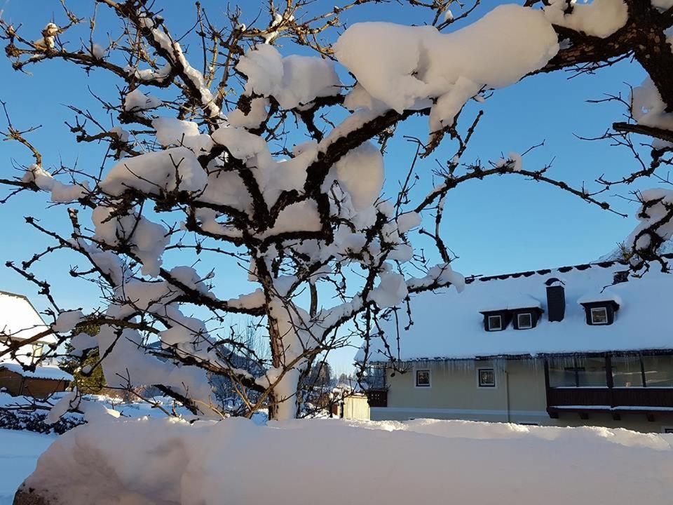 Hotel Tauplitzerhof 외부 사진