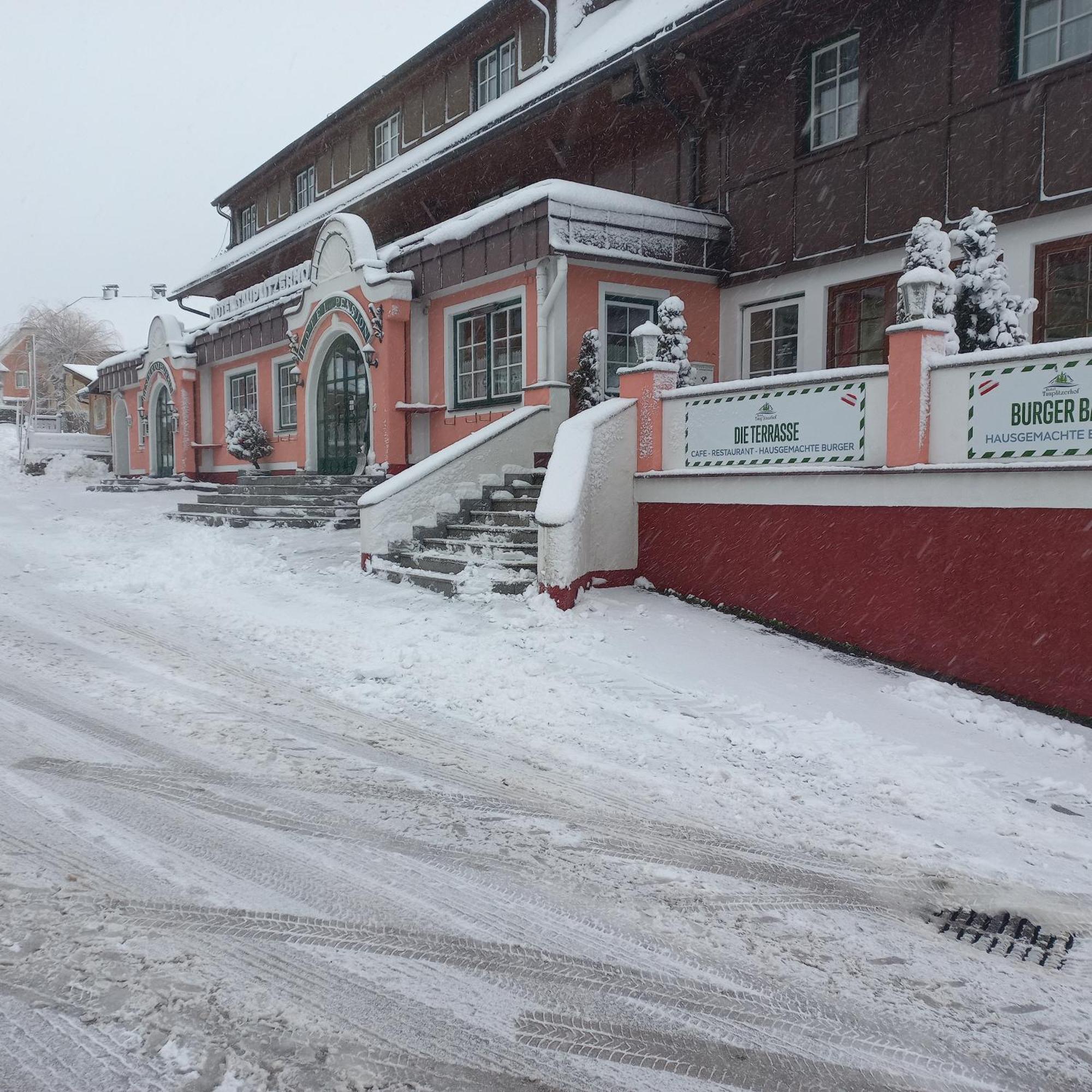 Hotel Tauplitzerhof 외부 사진