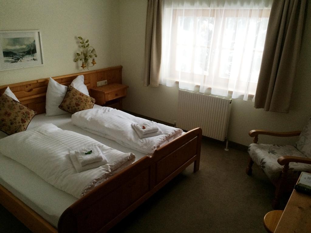 Hotel Tauplitzerhof 외부 사진