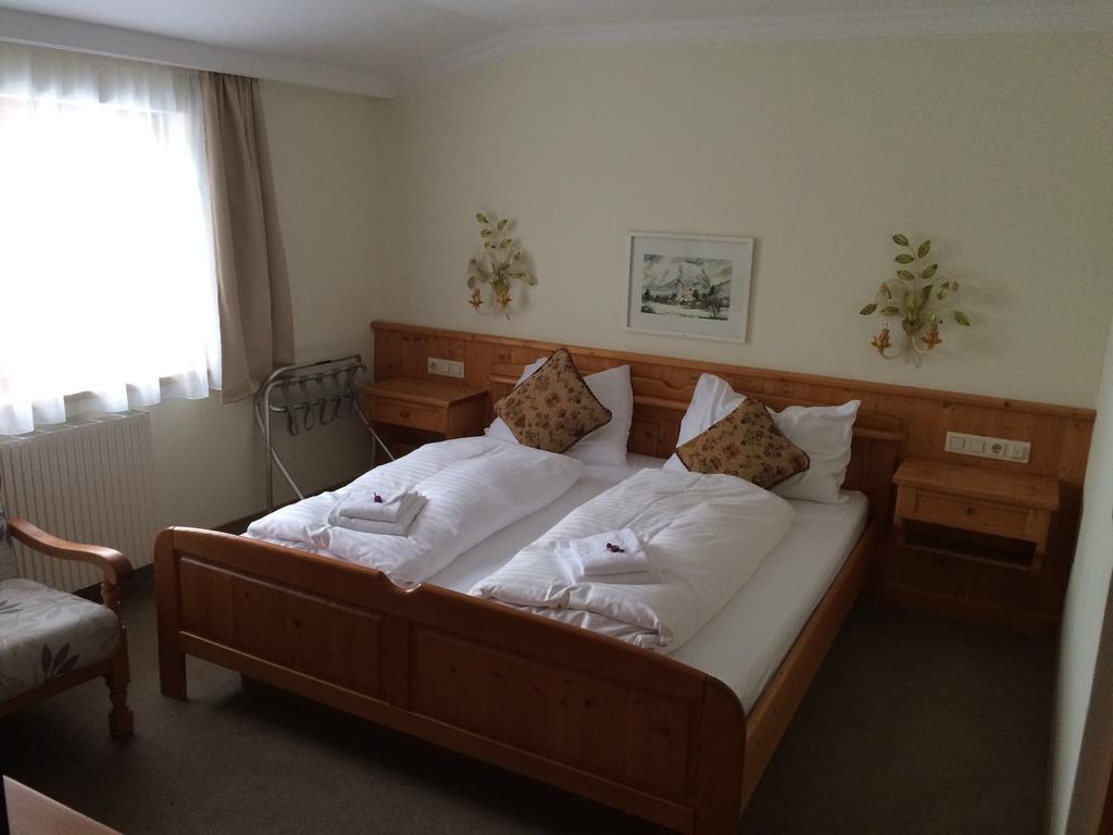 Hotel Tauplitzerhof 외부 사진