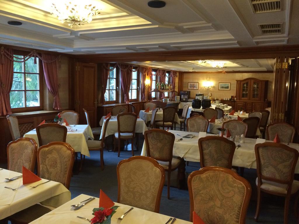 Hotel Tauplitzerhof 외부 사진