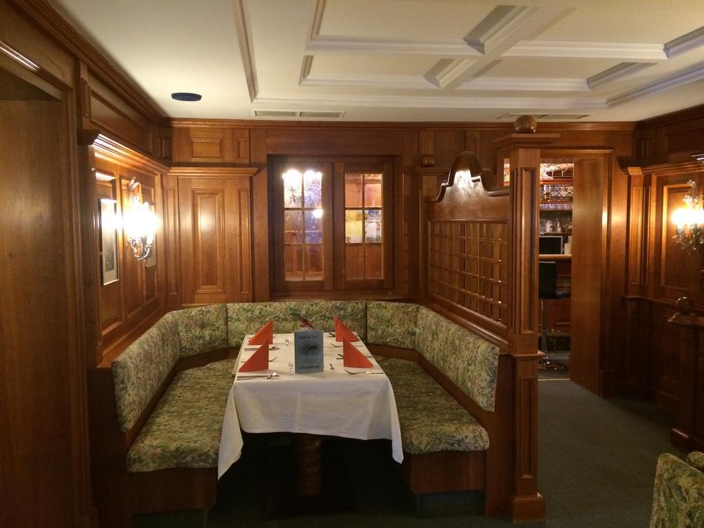 Hotel Tauplitzerhof 외부 사진