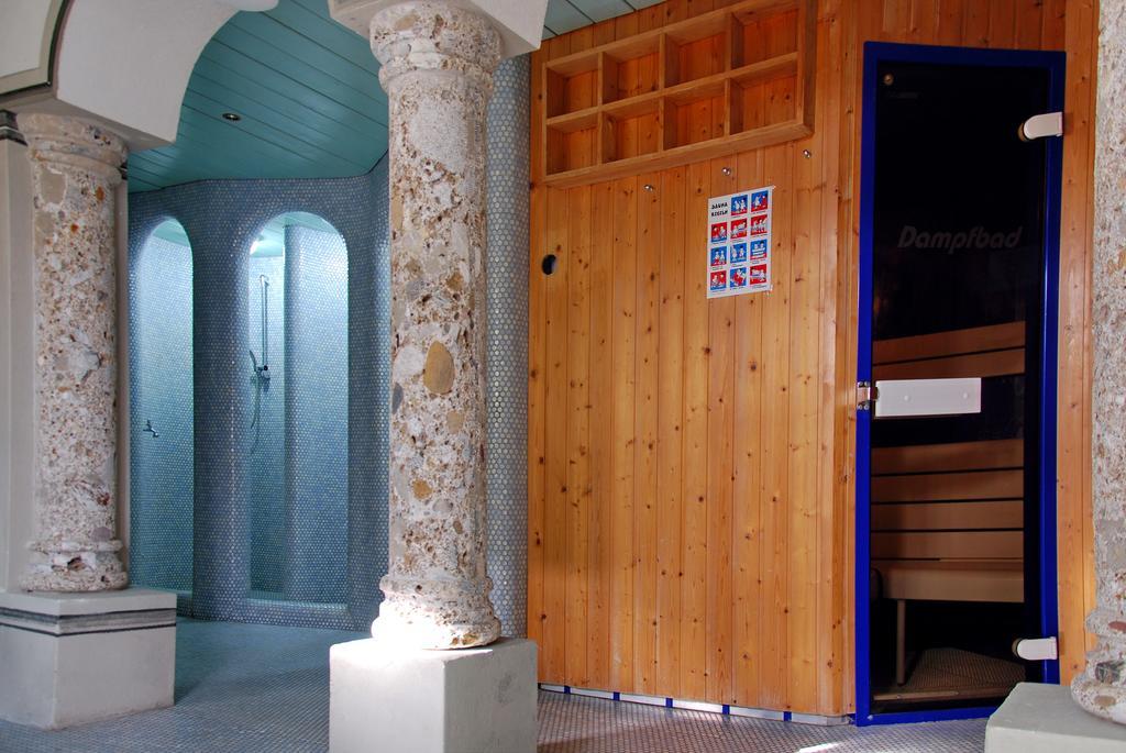 Hotel Tauplitzerhof 외부 사진