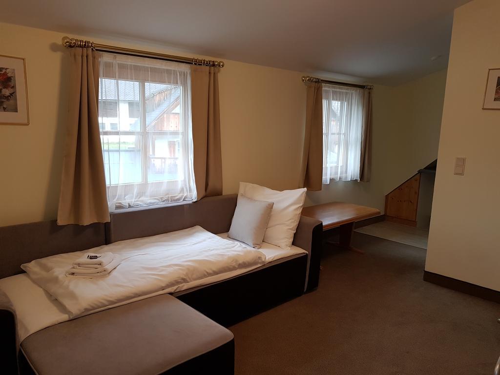 Hotel Tauplitzerhof 외부 사진