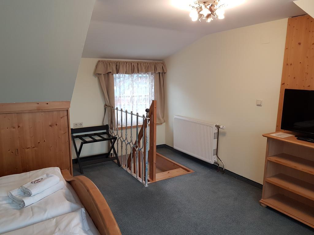 Hotel Tauplitzerhof 외부 사진