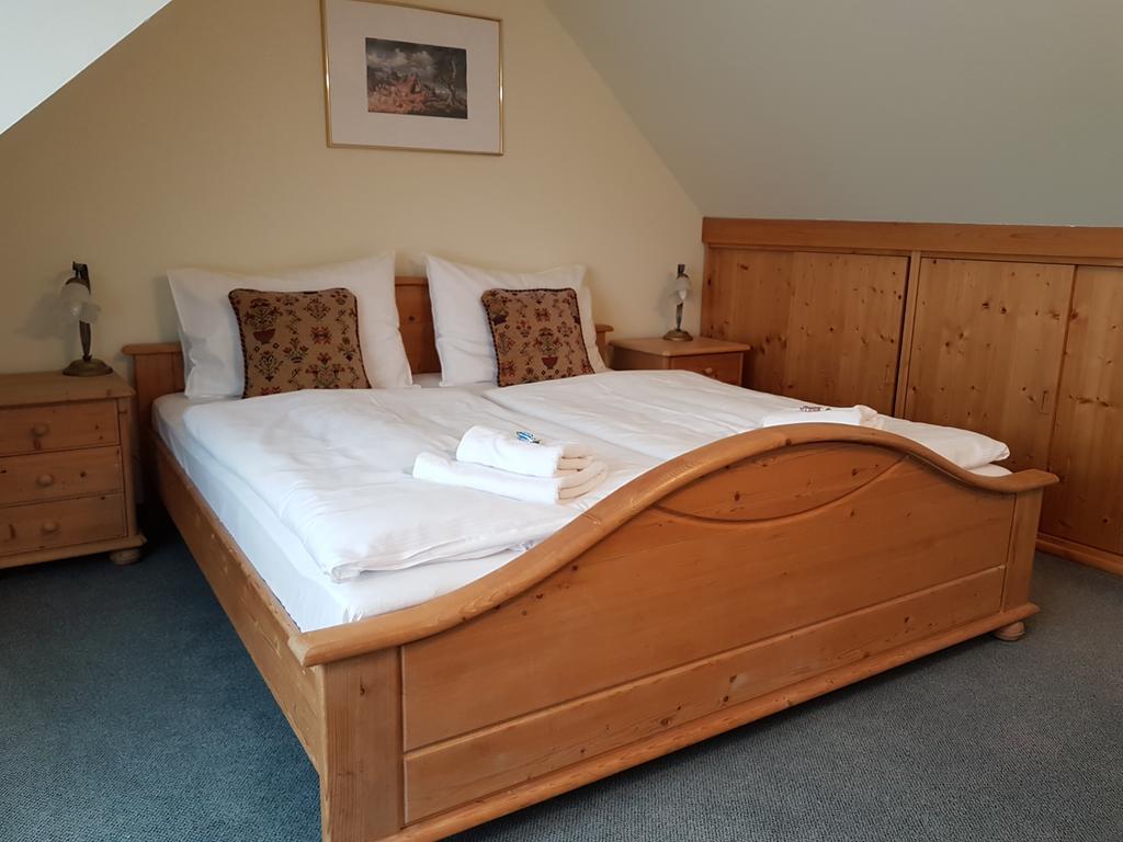Hotel Tauplitzerhof 외부 사진