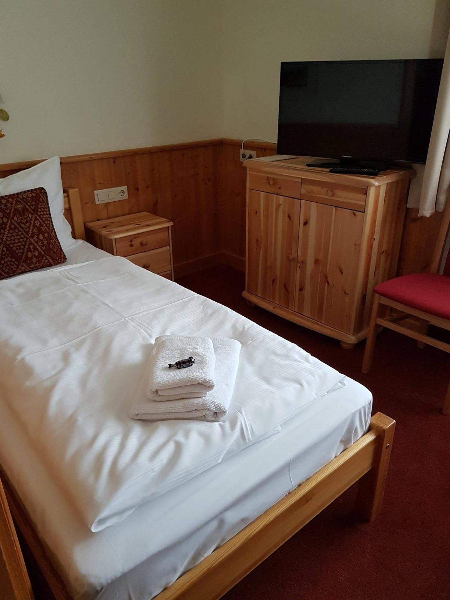 Hotel Tauplitzerhof 외부 사진