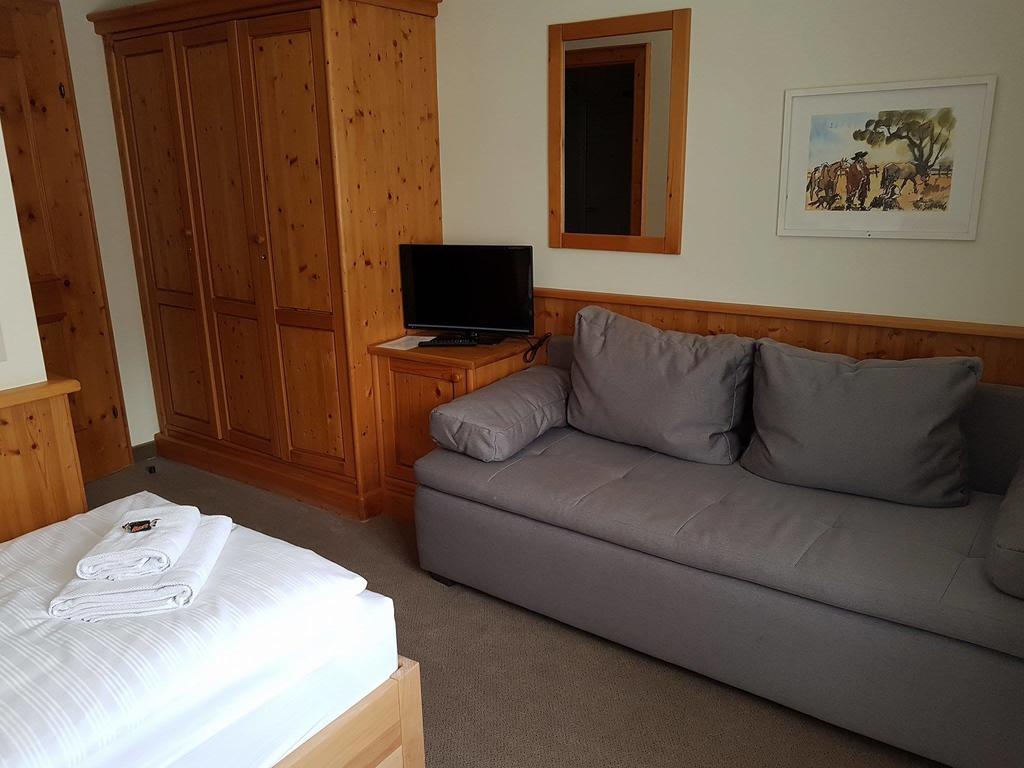 Hotel Tauplitzerhof 외부 사진