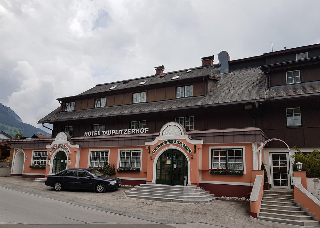 Hotel Tauplitzerhof 외부 사진