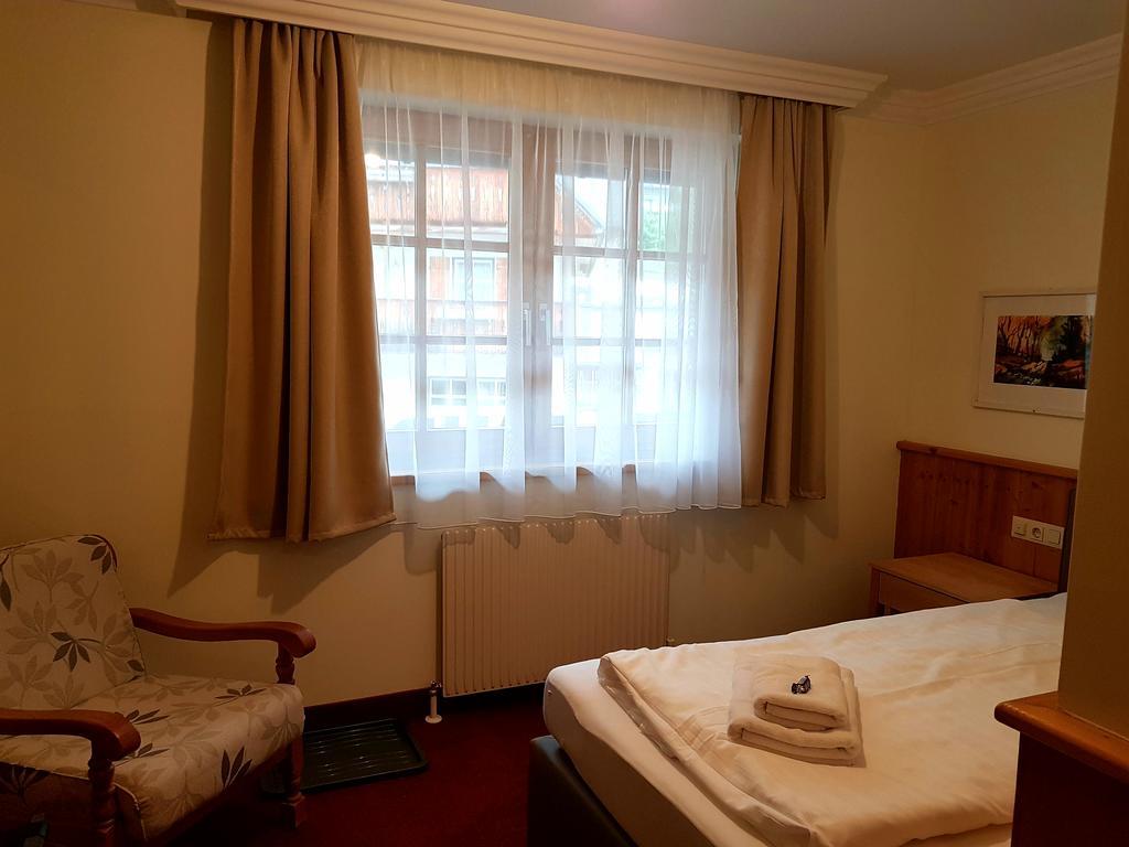 Hotel Tauplitzerhof 외부 사진