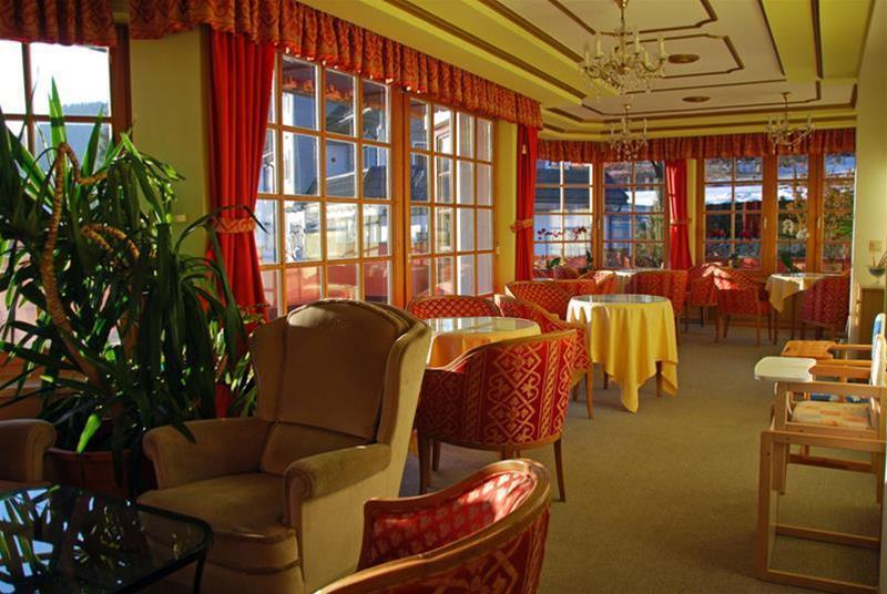 Hotel Tauplitzerhof 외부 사진