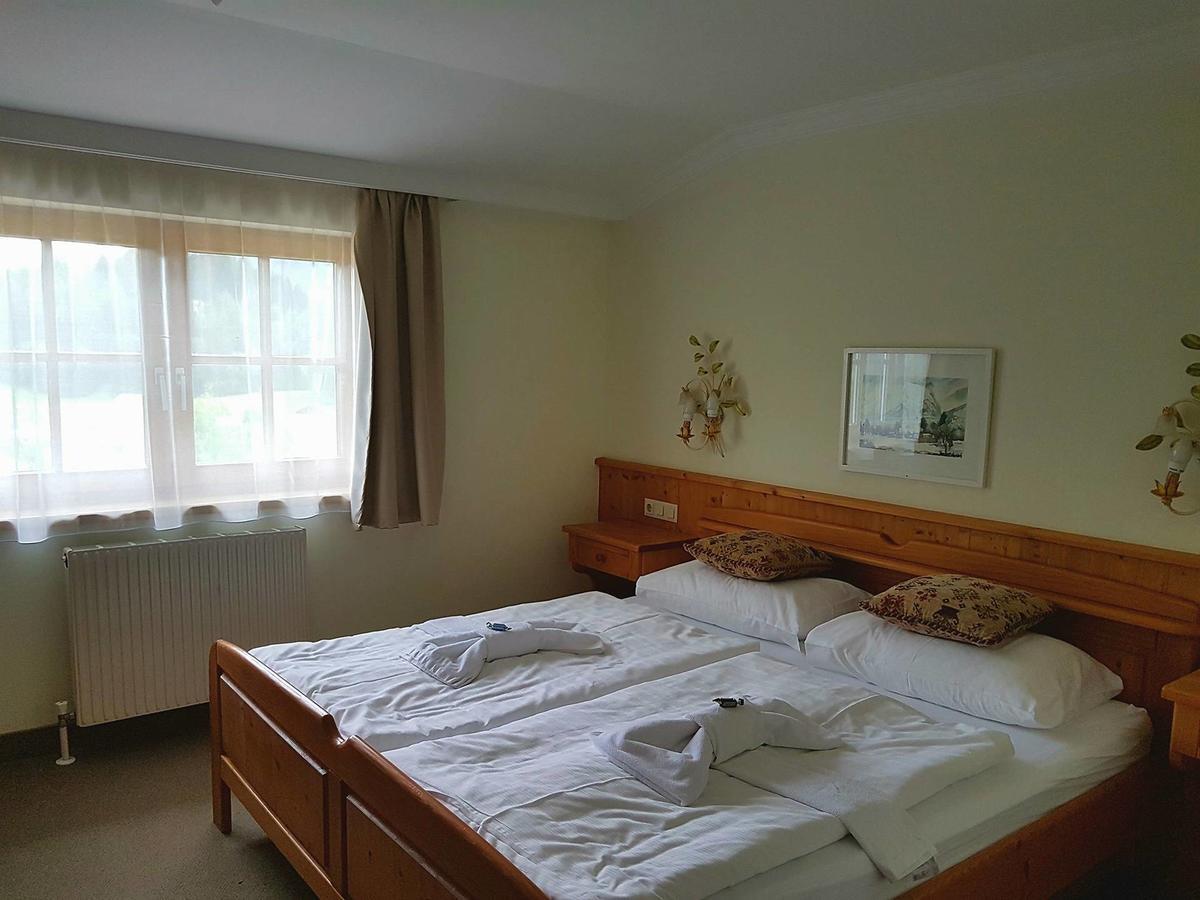 Hotel Tauplitzerhof 외부 사진