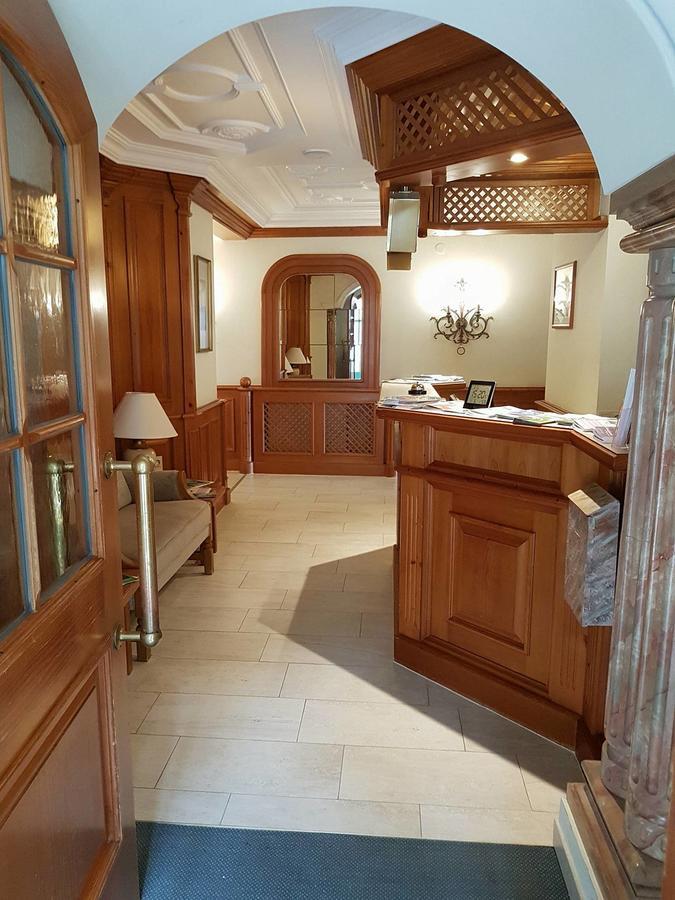Hotel Tauplitzerhof 외부 사진