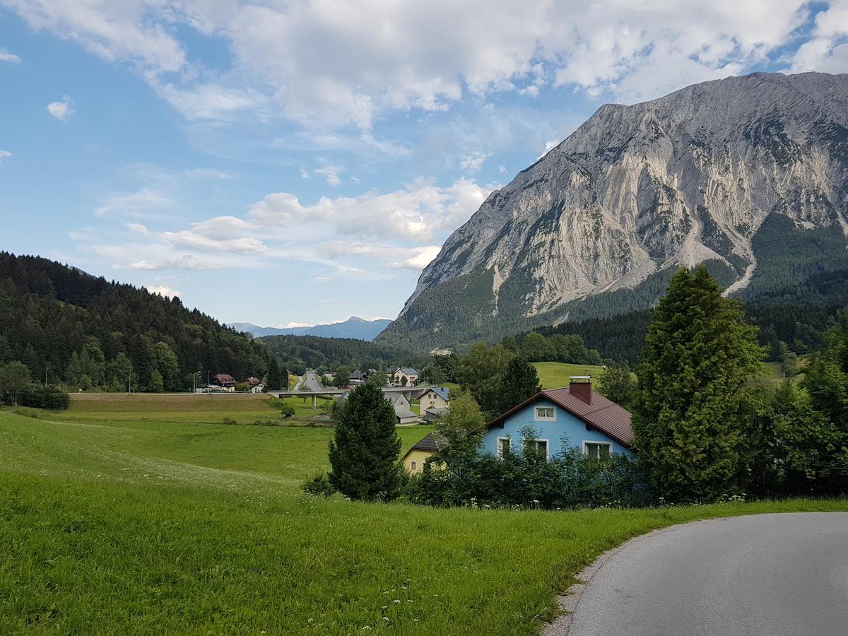 Hotel Tauplitzerhof 외부 사진