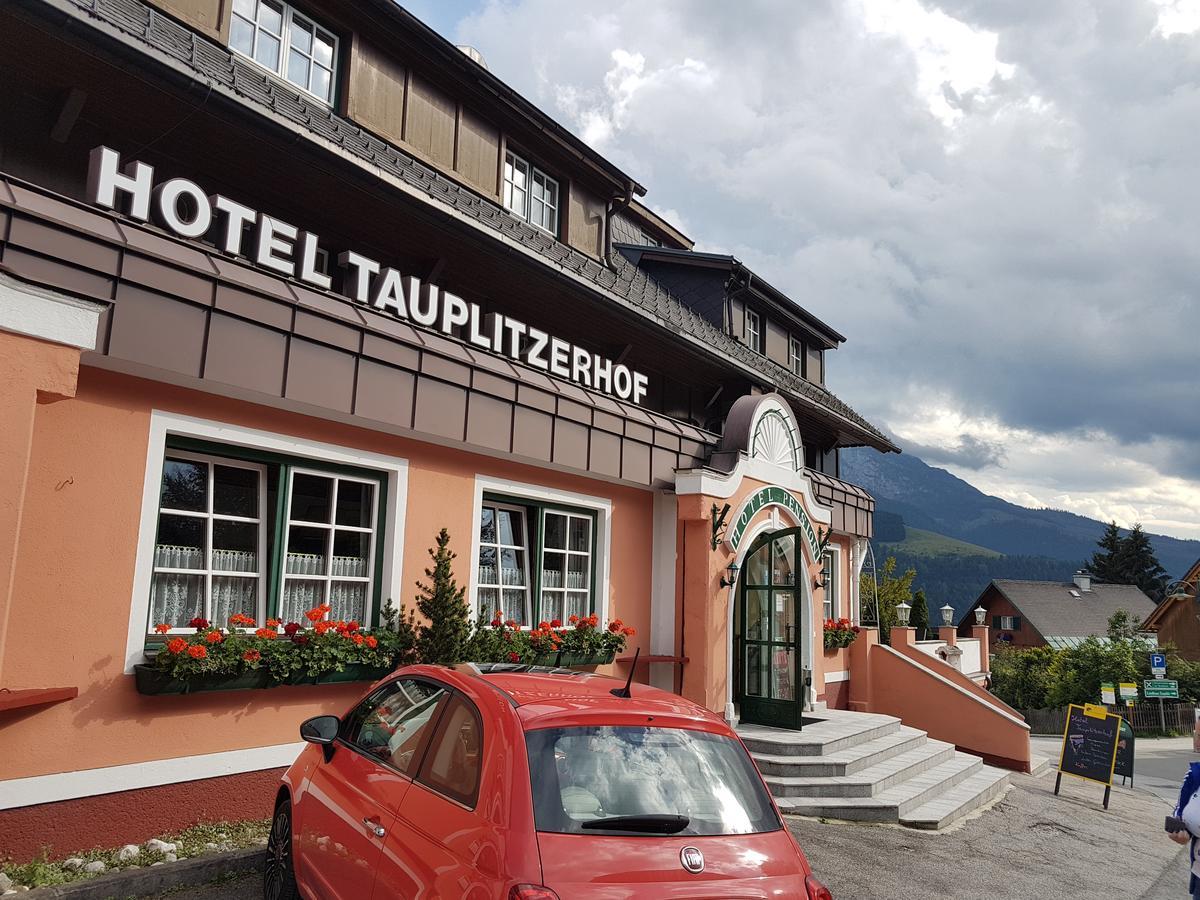 Hotel Tauplitzerhof 외부 사진